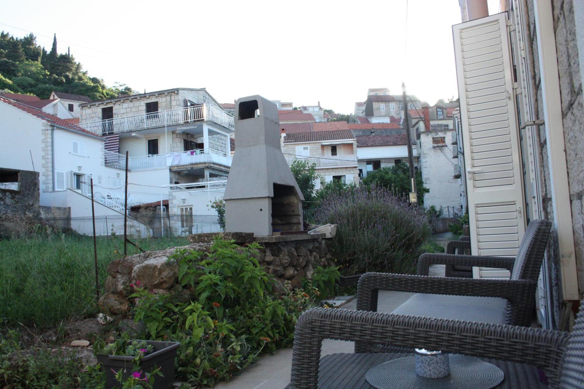 Apartment Ivan Racisce Exterior photo